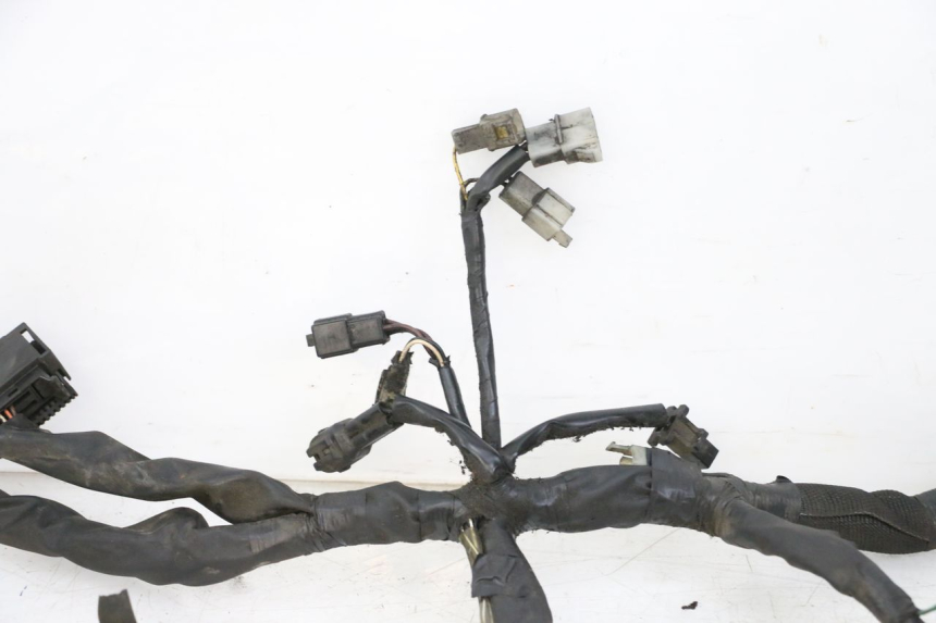 photo de KABELBAUM SUZUKI BURGMAN 125 (2015 - 2017) - Weitere Ansicht des Artikels