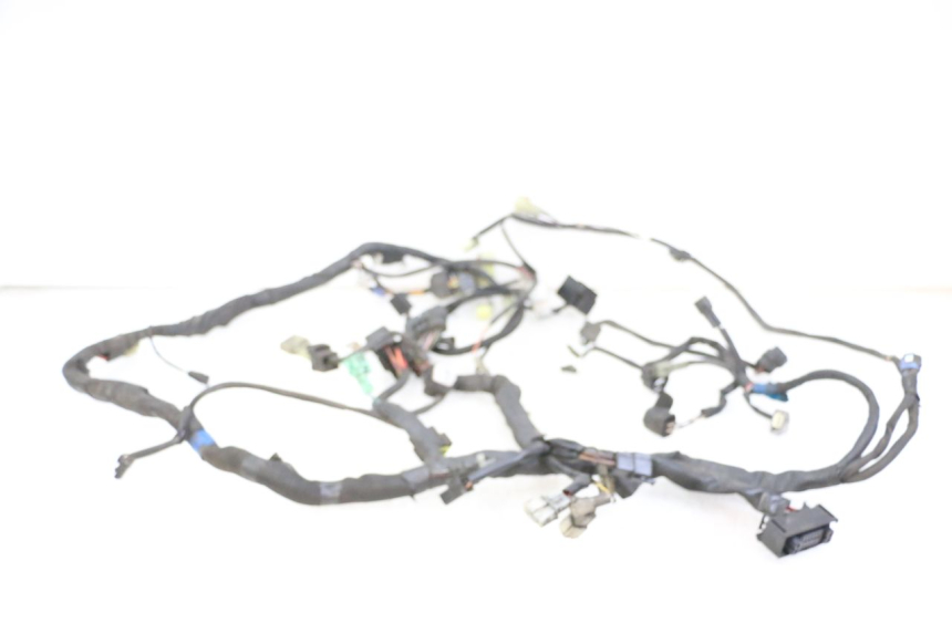 photo de KABELBAUM SUZUKI BURGMAN 125 (2015 - 2017) - Geprüftes Gebrauchtteil