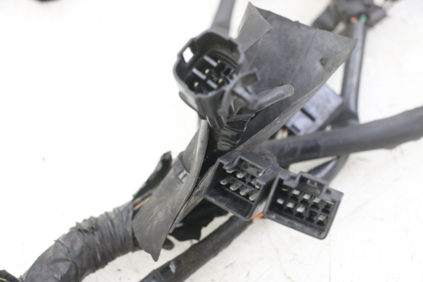 photo de KABELBAUM SUZUKI GSX F GSXF 650 (2007 - 2015) - Technische Nahaufnahme