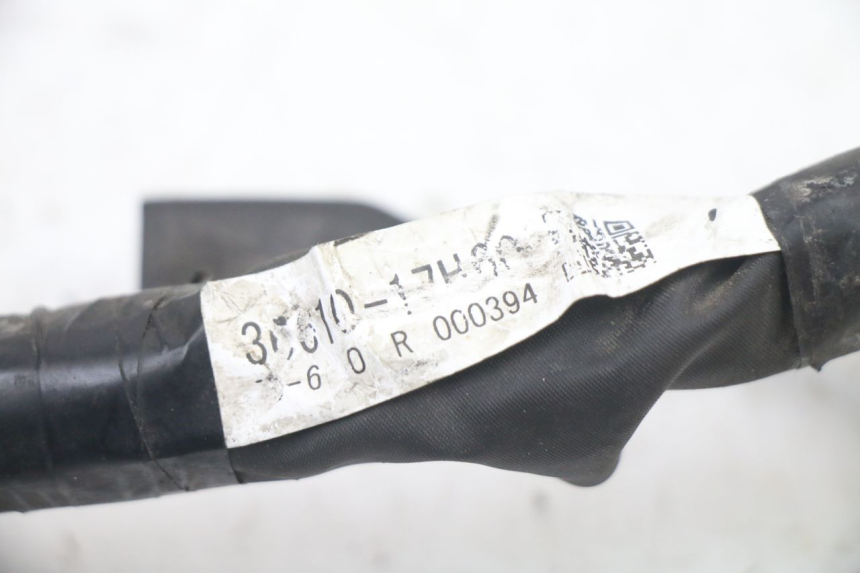 photo de KABELBAUM SUZUKI GSX F GSXF 650 (2007 - 2015) - Detailansicht des Bauteils