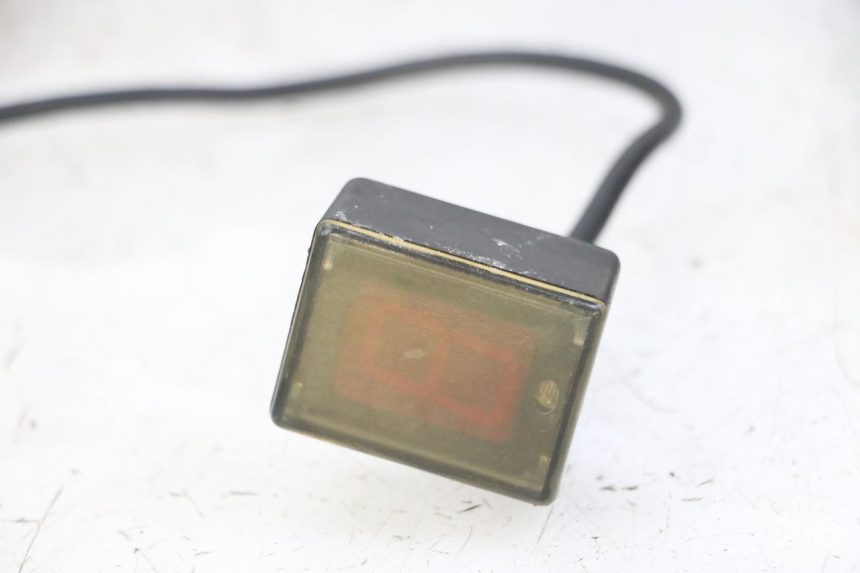 photo de KABELBAUM SUZUKI SV S 650 (2003 - 2009) - Hauptansicht