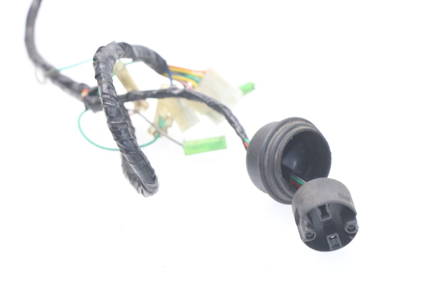 photo de KABELBAUM PEUGEOT SV 50 (1992 - 2004) - Detailansicht des Bauteils