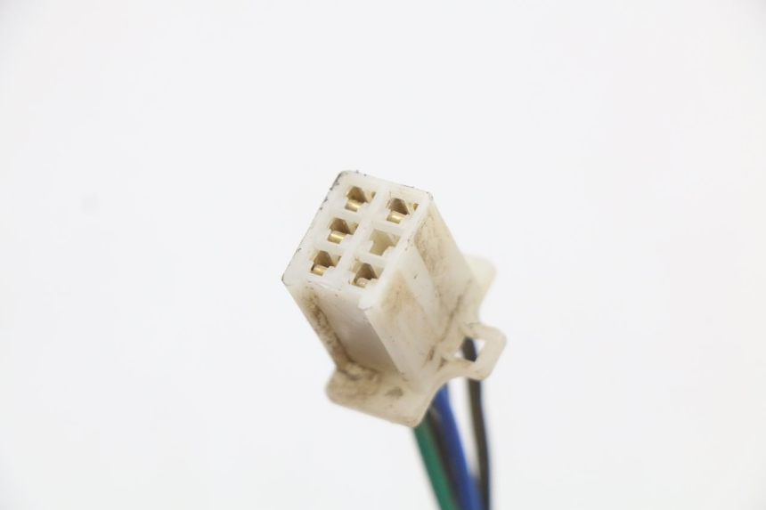 photo de KABELBAUM MINI MX SX 125 - Detailansicht des Bauteils