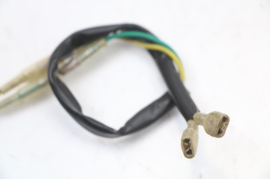 photo de KABELBAUM MINI MX SX 125 - Zoom auf Gebrauchszustand