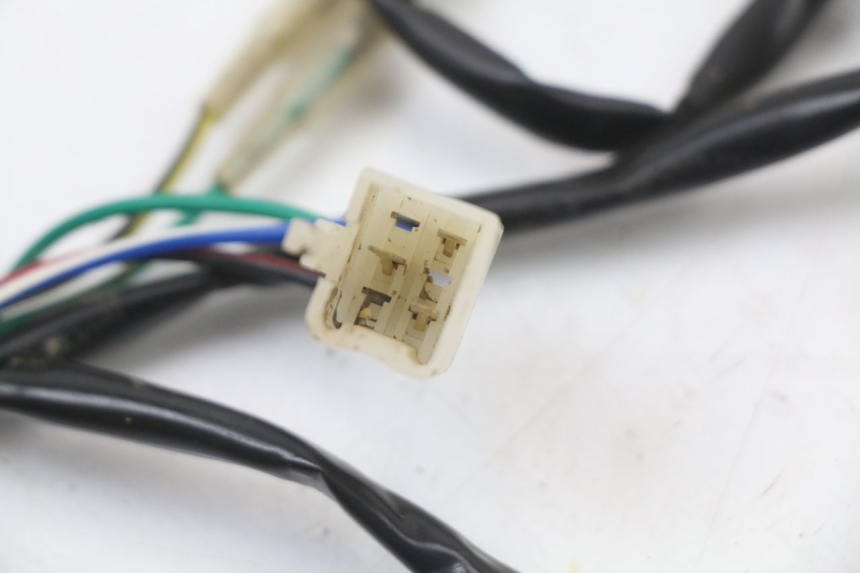 photo de KABELBAUM MINI MX SX 125 - Alternative Perspektive