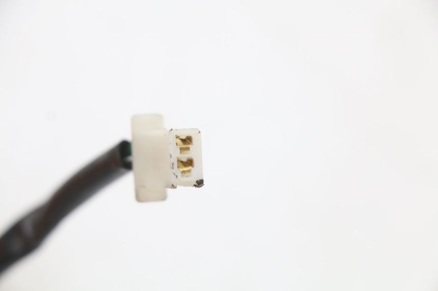 photo de KABELBAUM MINI MX SX 125 - Technische Nahaufnahme