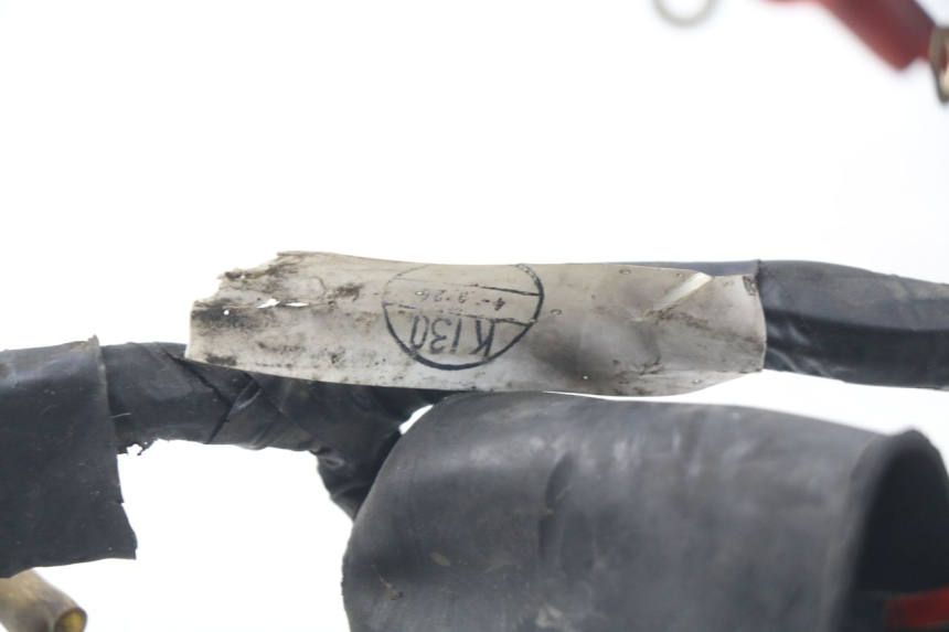 photo de KABELBAUM PEUGEOT SX 80 (1986 - 1995) - Detailansicht des Bauteils