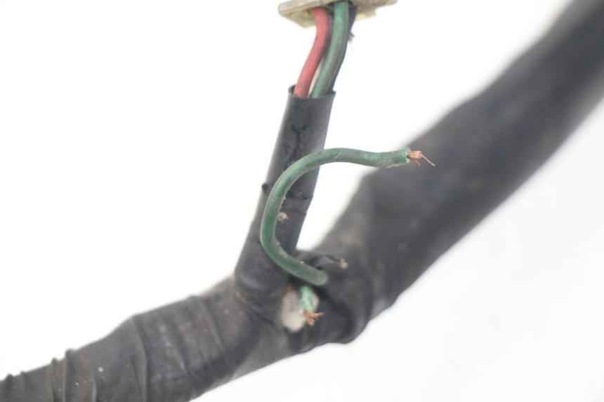 photo de KABELBAUM PEUGEOT SX 80 (1986 - 1995) - Gesamtansicht des Produkts