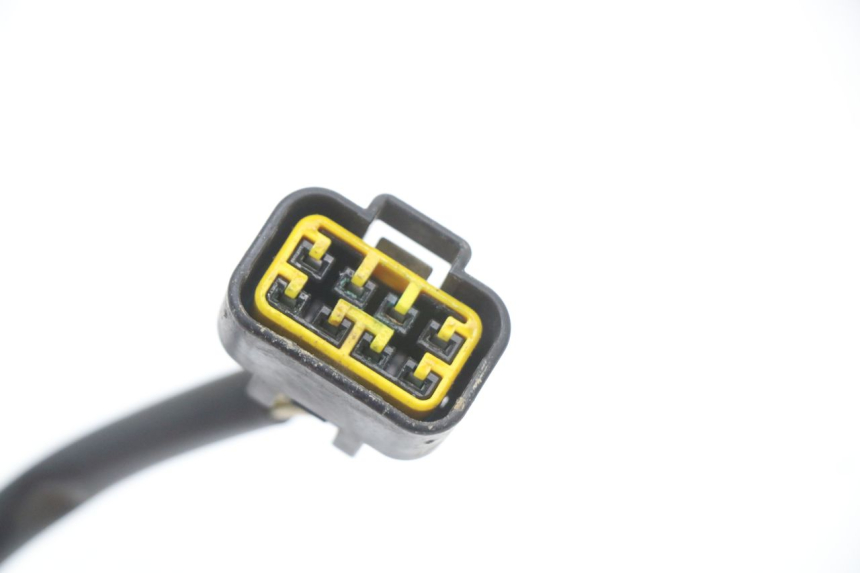 photo de KABELBAUM KTM SX 85 (2013 - 2017) - Detailansicht des Bauteils