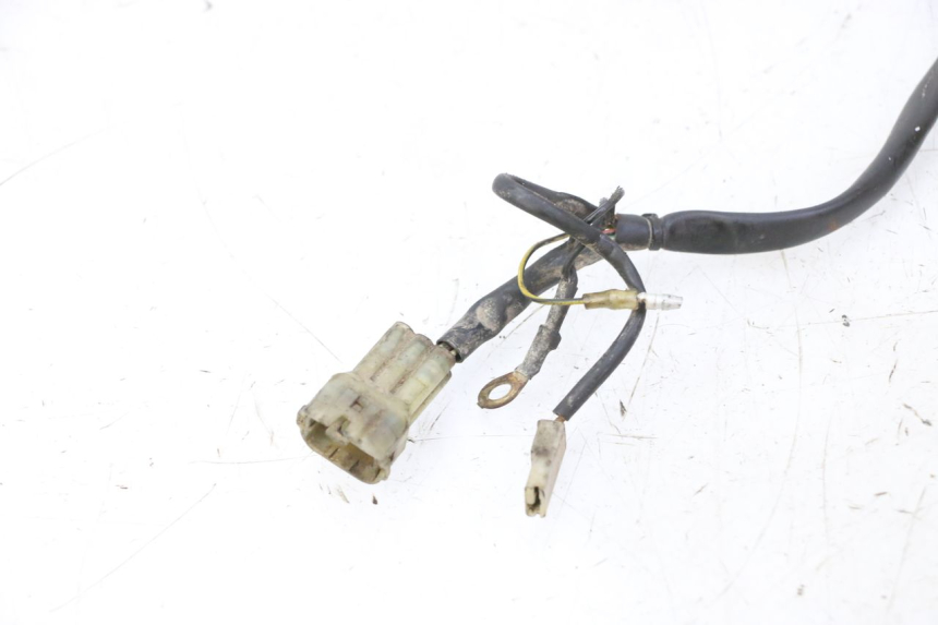 photo de KABELBAUM KTM SX 85 (2013 - 2017) - Zoom auf Gebrauchszustand