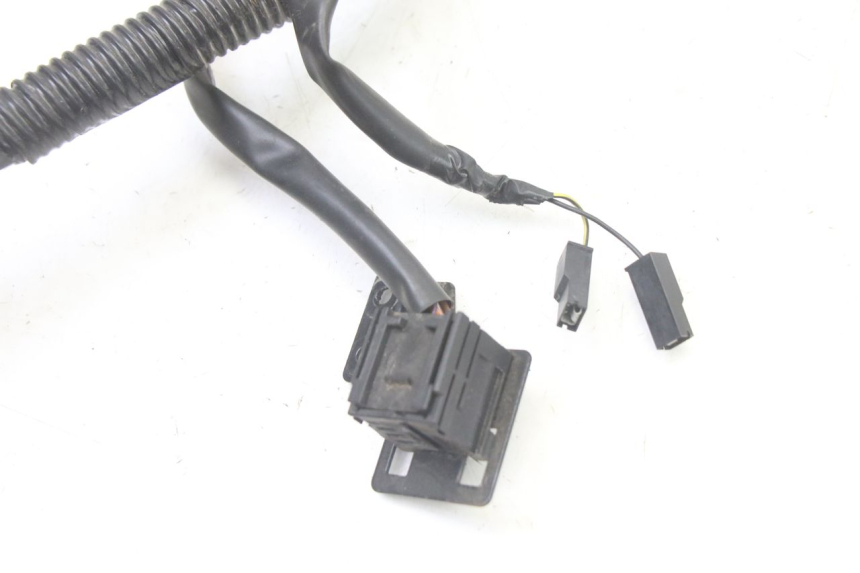 photo de KABELBAUM APRILIA SXR 50 (2021 - 2023) - Details der Befestigungspunkte