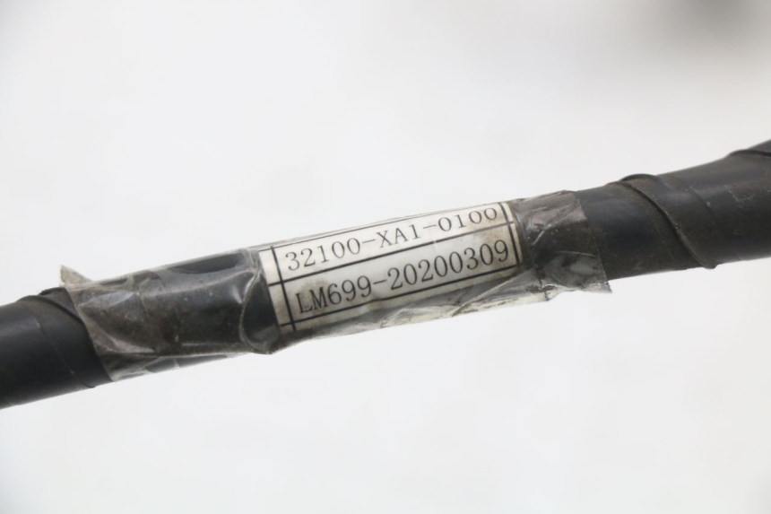 photo de KABELBAUM SYM ORBIT III 3 4T 50 (2018 - 2021) - Detailansicht des Bauteils