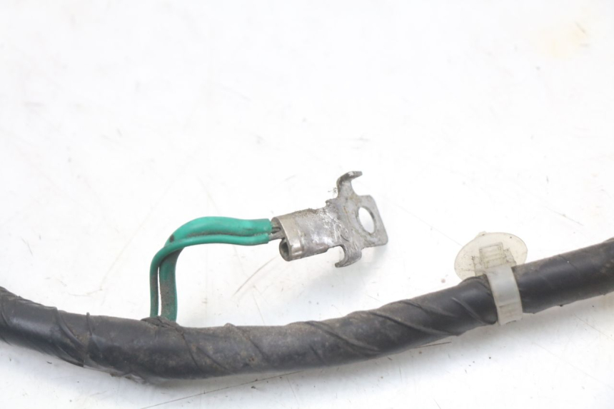 photo de KABELBAUM SYM ORBIT III 3 4T 50 (2018 - 2021) - Technische Nahaufnahme