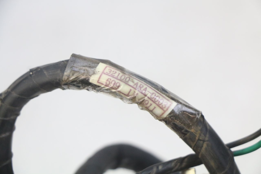 photo de KABELBAUM SYM SYMPHONY 125 (2009 - 2015) - Detailansicht des Bauteils