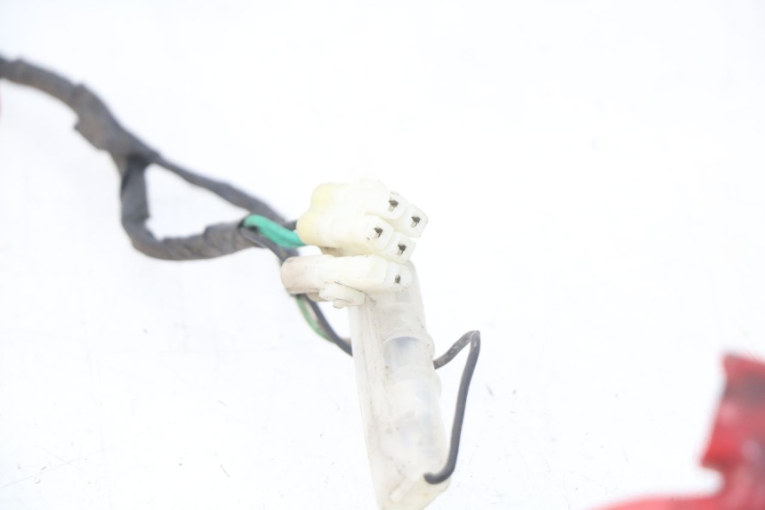 photo de KABELBAUM SYM SYMPHONY 50 (2009 - 2015) - Geprüftes Gebrauchtteil