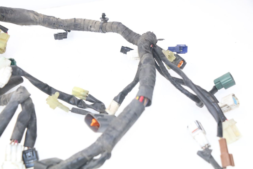 photo de KABELBAUM YAMAHA TDM ABS 900 (2002 - 2014) - Weitere Ansicht des Artikels