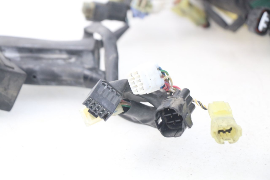 photo de KABELBAUM YAMAHA TDM ABS 900 (2002 - 2014) - Detailansicht des Bauteils