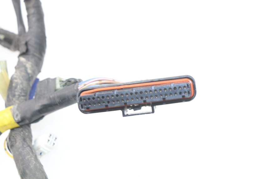 photo de KABELBAUM YAMAHA TDM ABS 900 (2002 - 2014) - Geprüftes Gebrauchtteil