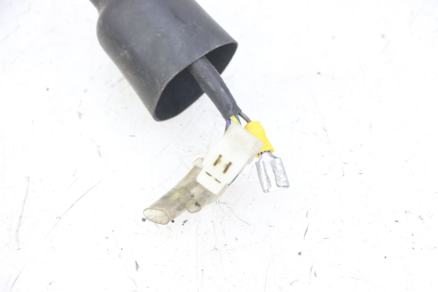 photo de KABELBAUM YAMAHA TDR DELTABOX 125 (1997 - 2003) - Hochauflösende Nahaufnahme