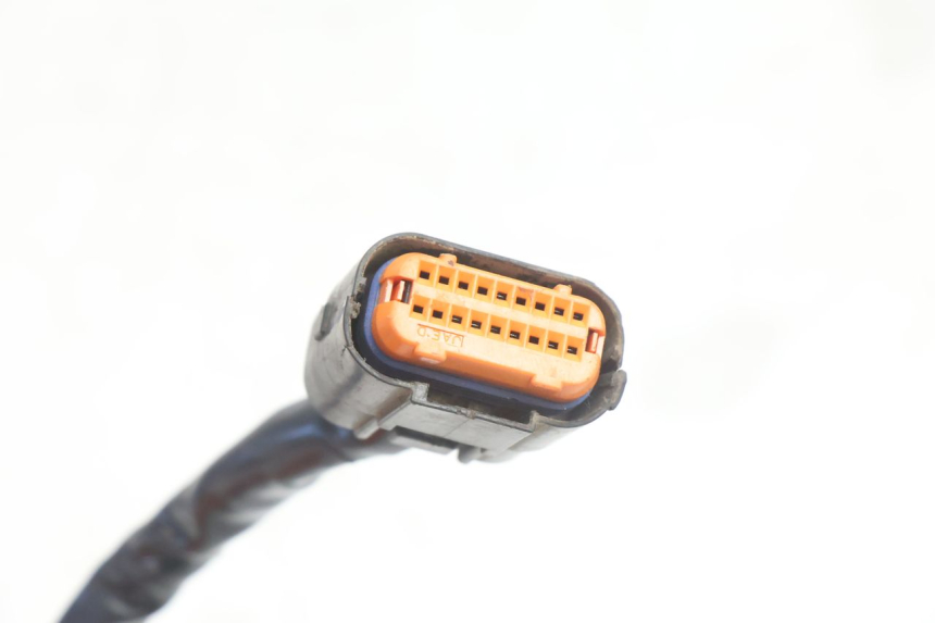 photo de KABELBAUM HUSABERG TE 250 (2011 - 2014) - Alternative Perspektive