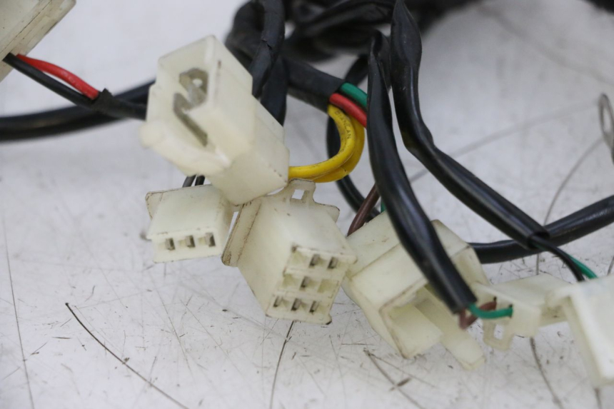 photo de KABELBAUM NECO TEMPO 4T 50 (2022 - 2026) - Weitere Ansicht des Artikels