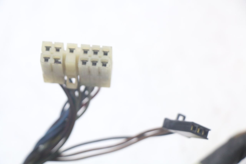 photo de KABELBAUM VORDERGABEL YAMAHA FJ 3CX 1200 (1986 - 1996) - Geprüftes Gebrauchtteil