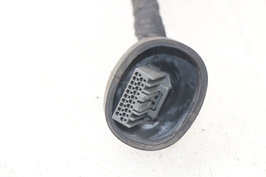 photo de FRONTVERKLEIDUNG KABELBAUM YAMAHA FJR ABS 1300 (2006 - 2012) - Gesamtansicht des Produkts