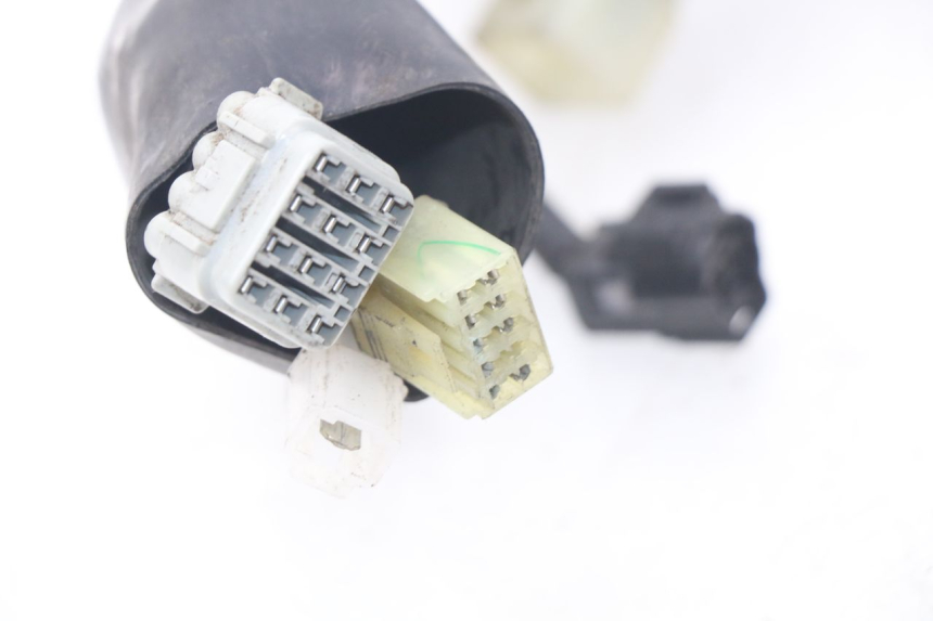 photo de FRONTVERKLEIDUNG KABELBAUM YAMAHA FJR ABS 1300 (2006 - 2012) - Oberflächenzustand und Material