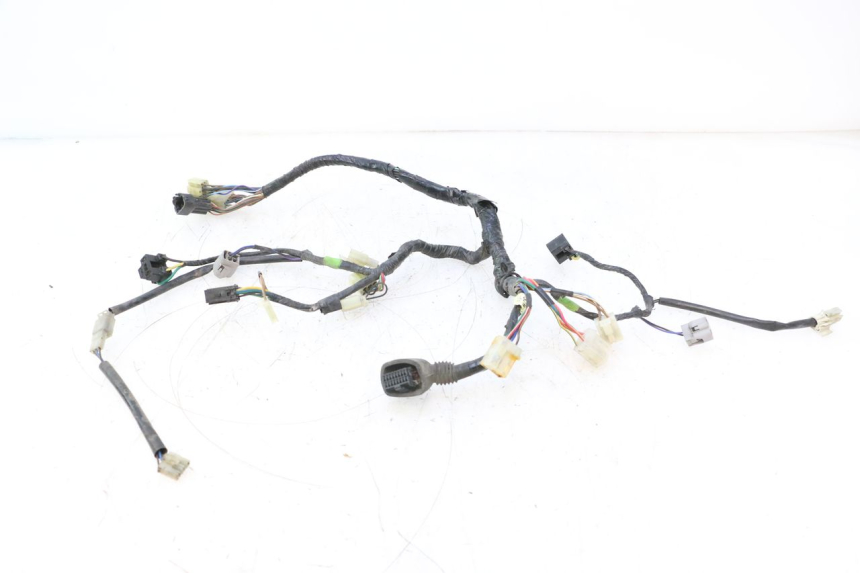 photo de FRONTVERKLEIDUNG KABELBAUM YAMAHA FJR 1300 (2001 - 2005) - Hauptansicht
