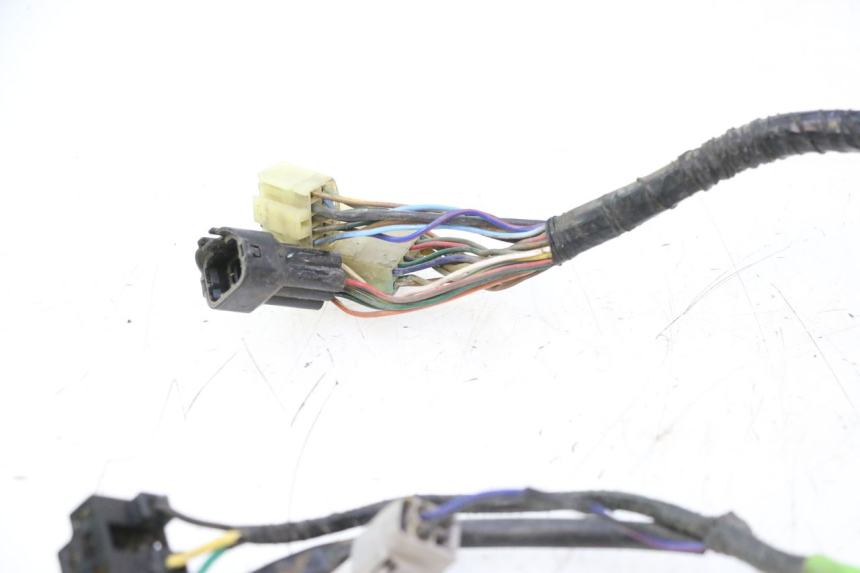 photo de FRONTVERKLEIDUNG KABELBAUM YAMAHA FJR 1300 (2001 - 2005) - Oberflächenzustand und Material