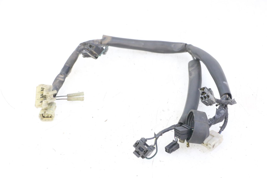 photo de FRONTVERKLEIDUNG KABELBAUM YAMAHA FZS FAZER 600 (2001 - 2003) - Hauptansicht
