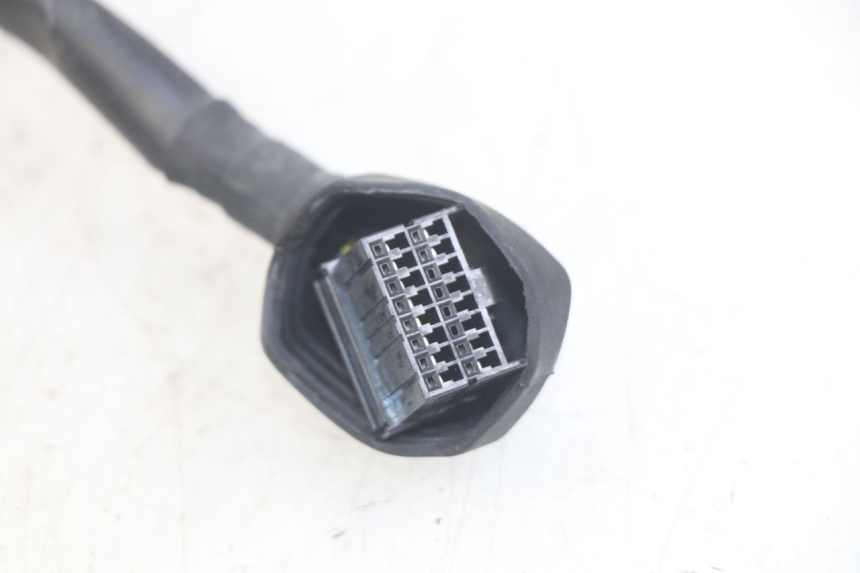 photo de KABELBAUM VORDERGABEL YAMAHA MT ABS 125 (2014 - 2018) - Alternative Perspektive