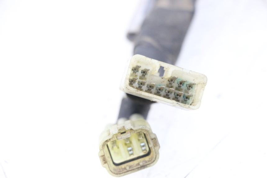 photo de KABELBAUM VORDERGABEL YAMAHA TDM ABS 900 (2002 - 2014) - Detailansicht des Bauteils