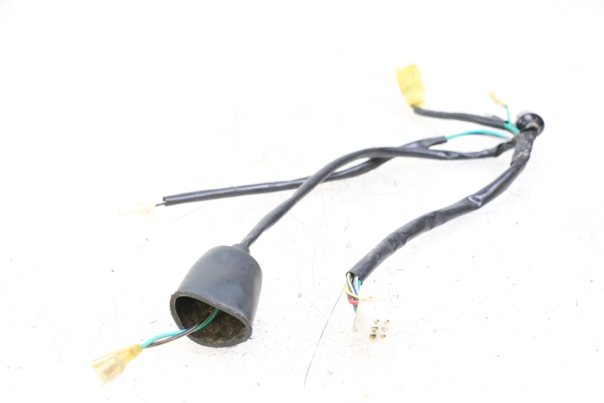 photo de KABELBAUM NITRO MOTORS THUNDER 125 - Detailansicht des Bauteils