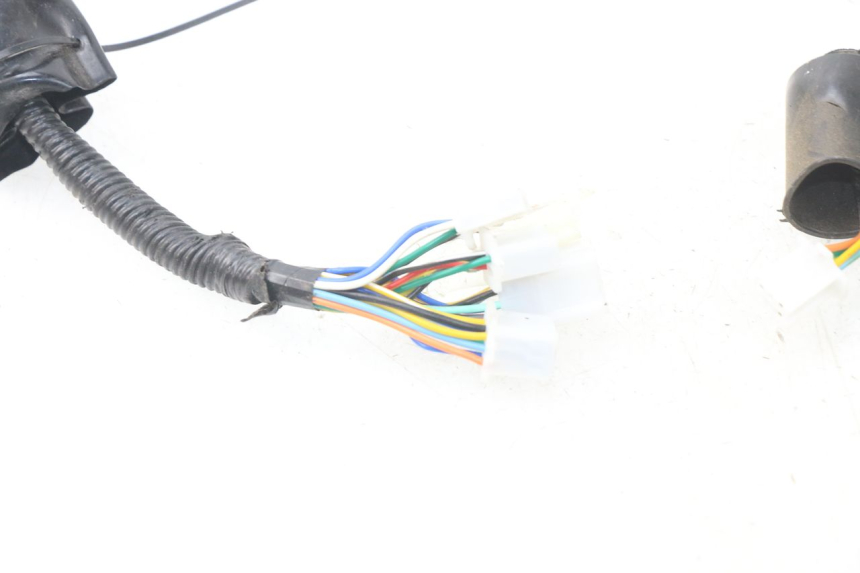 photo de KABELBAUM BAOTIAN TRAVEL SPIRIT 50 (2010 - 2012) - Gesamtansicht des Produkts