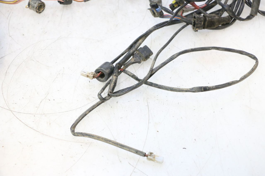 photo de KABELBAUM BOOM TRIKE FUN 500 (2004 - 2010) - Detaillierte Sichtprüfung
