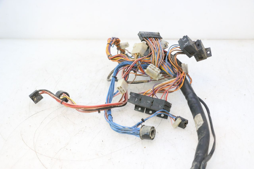 photo de KABELBAUM BOOM TRIKE FUN 500 (2004 - 2010) - Geprüftes Gebrauchtteil