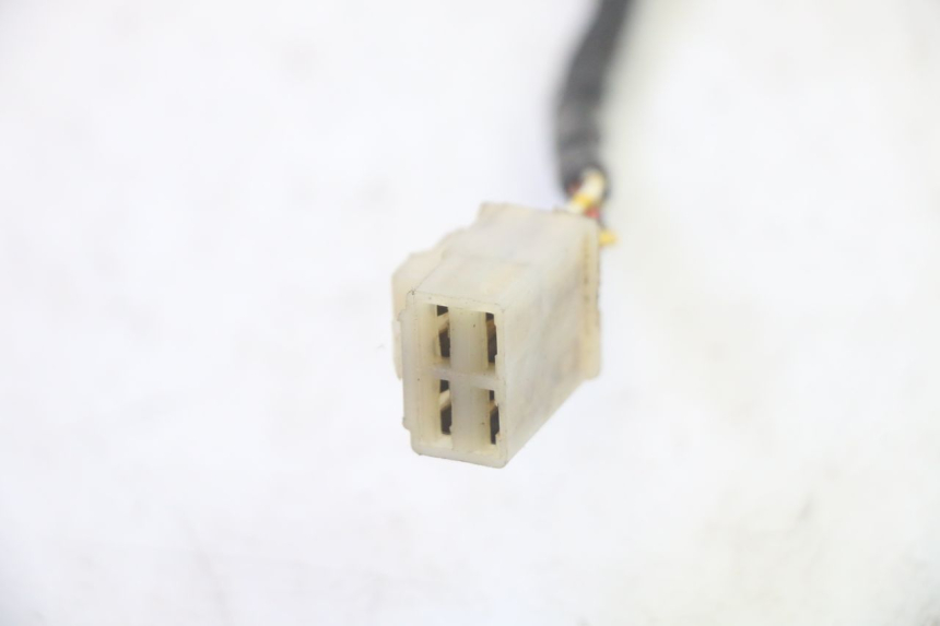 photo de KABELBAUM YAMAHA TTR 125 (2000 - 2020) - Oberflächenzustand und Material