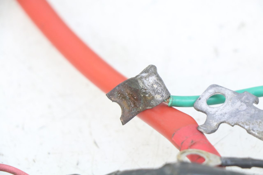 photo de KABELBAUM PEUGEOT TWEET 4T 50 (2010 - 2014) - Alternative Perspektive