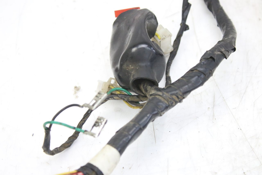 photo de KABELBAUM PEUGEOT TWEET 4T 50 (2010 - 2014) - Details der Befestigungspunkte