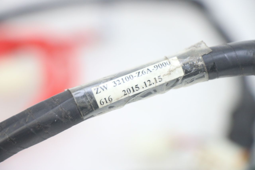 photo de KABELBAUM PEUGEOT TWEET 4T 50 (2014 - 2019) - Detailansicht des Bauteils