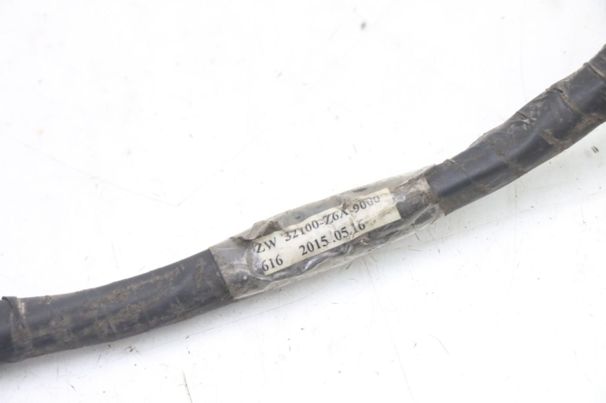 photo de KABELBAUM PEUGEOT TWEET 4T 50 (2014 - 2019) - Detailansicht des Bauteils