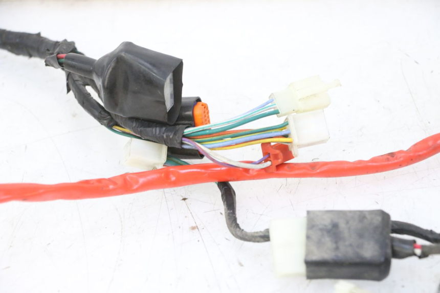 photo de KABELBAUM PEUGEOT TWEET 4T 50 (2018 - 2022) - Alternative Perspektive