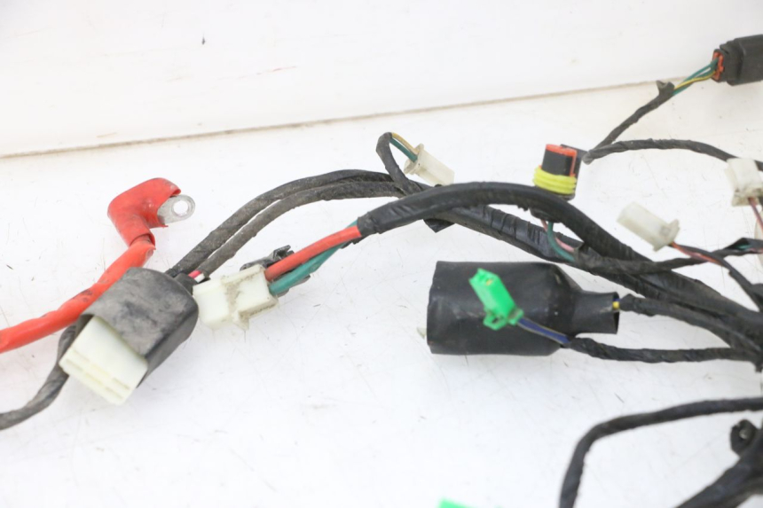 photo de KABELBAUM PEUGEOT TWEET 4T 50 (2018 - 2022) - Gesamtansicht des Produkts