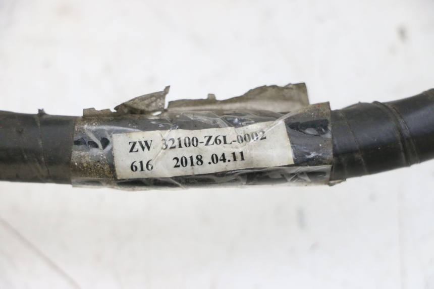 photo de KABELBAUM PEUGEOT TWEET PRO CARGO 50 (2018 - 2022) - Detailansicht des Bauteils