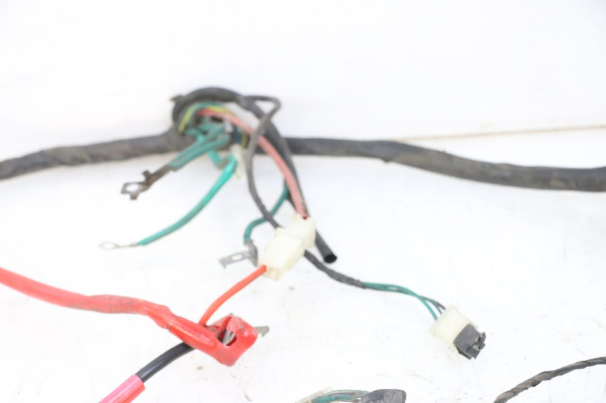 photo de KABELBAUM PEUGEOT TWEET PRO CARGO 50 (2018 - 2022) - Gesamtansicht des Produkts