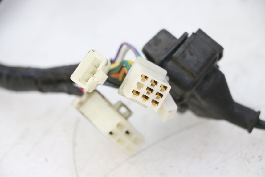 photo de KABELBAUM PEUGEOT TWEET PRO CARGO 50 (2018 - 2022) - Geprüftes Gebrauchtteil