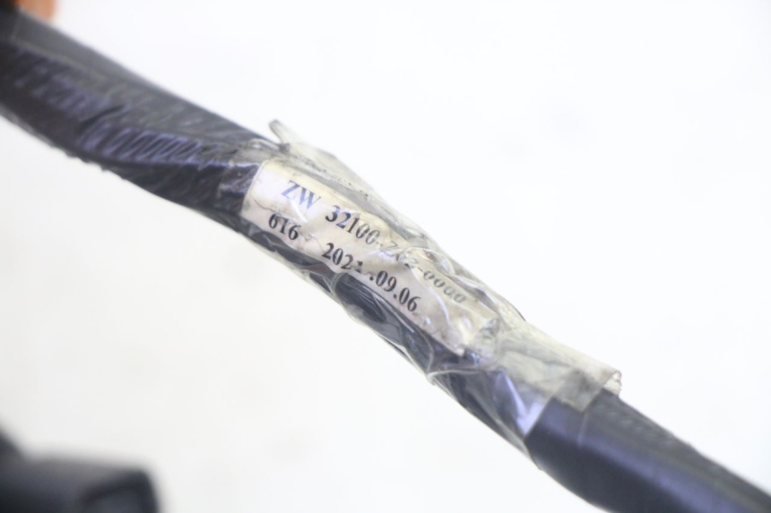 photo de KABELBAUM PEUGEOT TWEET PRO EFI 4T 50 (2021 - 2022) - Detailansicht des Bauteils