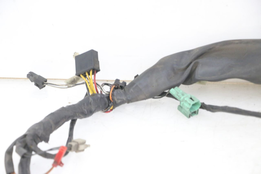 photo de KABELBAUM SUZUKI UH BURGMAN 125 (2002 - 2006) - Geprüftes Gebrauchtteil