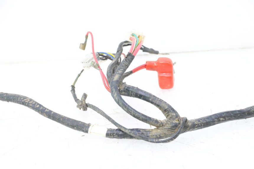photo de KABELBAUM PEUGEOT V-CLIC VCLIC 50 (2007 - 2013) - Weitere Ansicht des Artikels